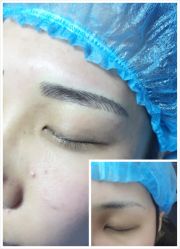 -尚玲纹绣纹眉特价店