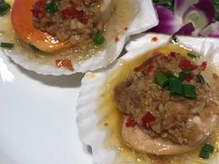 -必点海鲜·鲅鱼水饺(鞍山西道店)