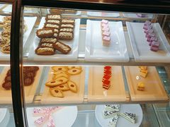 -好伦哥比萨烤肉自助(马家堡店)