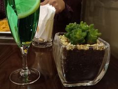 -南宁沃顿国际大酒店-自助餐厅