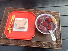 -萬春金福下午茶(故宫店)