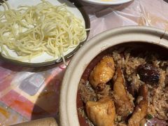 -有位虾匠·手工土菜小馆(市北店)