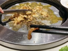 -么子烤肉(化龙池店)