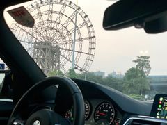 -竞速卡丁车赛车会(道滘店)