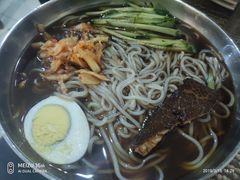 -金明姬和众烧烤店(东铁营店)