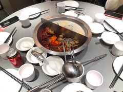 -骨之味·筒骨汤火锅(江头店)