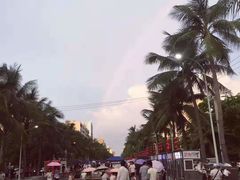 -海大南门夜市(海富街店)