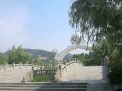 -威海大乳山景区