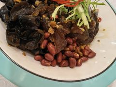 津味老醋四样-津悦·正阳春烤鸭(红旗南路店)