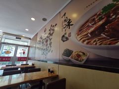 -李先生牛肉面大王(青岛闽江路店)