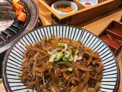 -吉秋田鲜和牛烧肉·肉档自选
