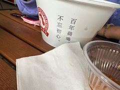 -鸡鸣汤包(红山动物园店)