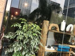 -茶油香闽南菜·花园餐厅(前埔店)