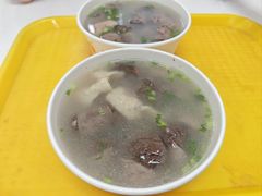 -津品味小吃(大学湾店)
