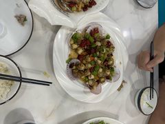 -威海渔村(黄兴路店)