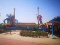 -华夏文旅海洋公园