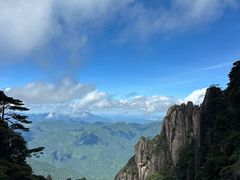 -三清山风景名胜区