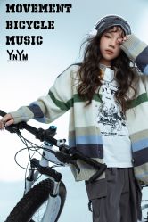 -雅尼·亚米儿童摄影美学馆(汉阳店)