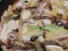 -茄子恰恰·新云南小炒(坪山益田店)