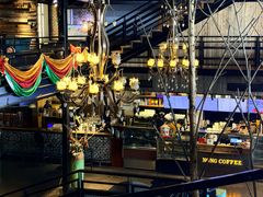 -NONGCOFFEE弄咖啡