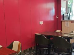 -蘑菇餐厅(马台街店)