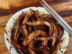 -洞子口张老二凉粉(文殊院店)