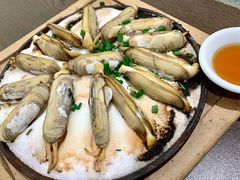 -阿毛饭店(和义路店)