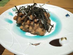-中国书法大厦日本料理