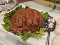 -京菜·砂锅居·烤鸭(西四店)