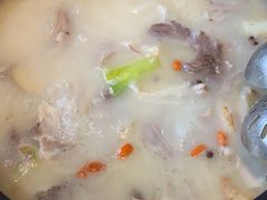 -代羊肉(中和店)