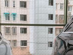 -大宁国际商业广场-地下停车库