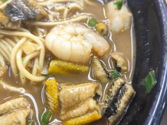 -常熟炒浇面馆(蓝旗街店)