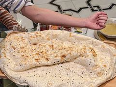 -bosphorus 铂斯西餐厅·土耳其烧烤(环市中路店)