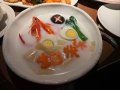 -食间牛排(重庆路万达店)