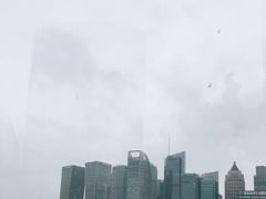 -上海港国际客运中心