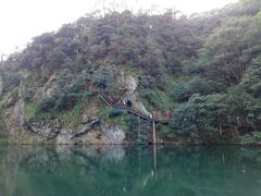 -祁门牯牛降观音堂风景区