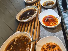 -禾斗海鲜自助(市南银座店)