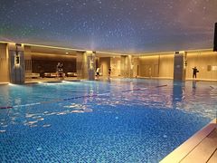 -善泳者游泳俱乐部(长江之舟店)