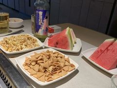-海底捞火锅(泉城路店)