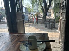 -鱼食饭稻·苏浙土菜17年老馆子(平江路店)