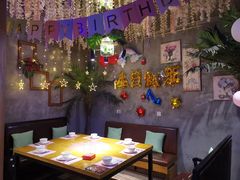 -别院里音乐餐酒吧(双流航空港店)