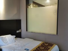 -金紫薇酒店(成都春熙路步行街店)