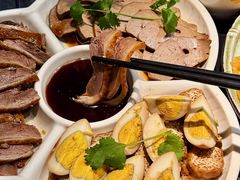 -潮澎派·潮汕菜大排档(南较西路店)