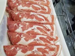 -楼外楼大刀肉传统火锅居(幸福街店)