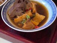 -涿掌柜·涿州宴
