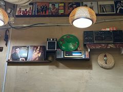 -蜗牛小馆醉乡民谣云南菜(惠新西里店)