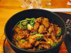 -小粤楼·怀旧粤菜(万辉国际广场店)