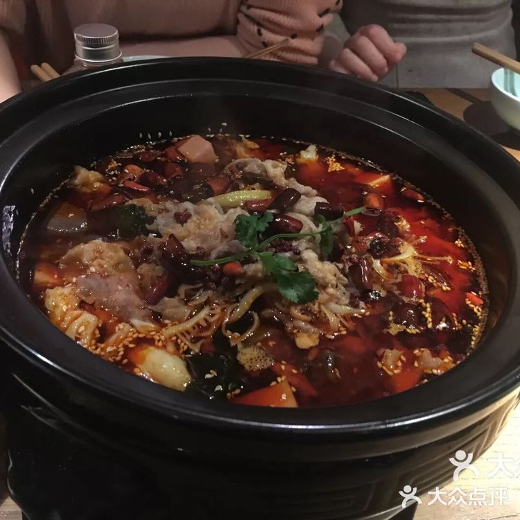 成都美食攻略|搜罗那些环球中心好吃的店（一）