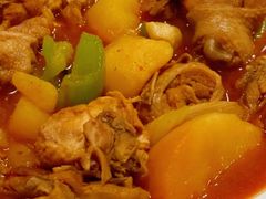 -塔里木的羊·新疆特色餐厅(钱湖北路店)