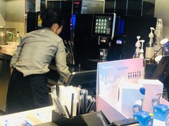 -瑞幸咖啡(新安大厦店)